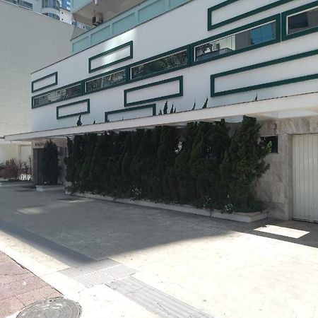 Acesso Exclusivo à Praia! Balneário Camboriú Exterior foto
