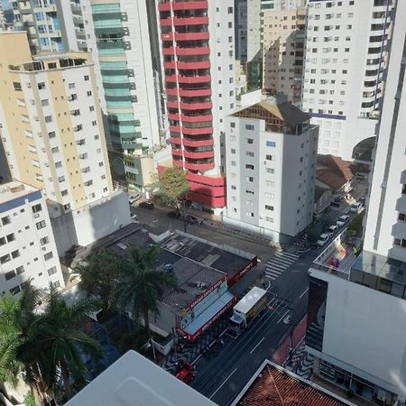 Acesso Exclusivo à Praia! Balneário Camboriú Exterior foto