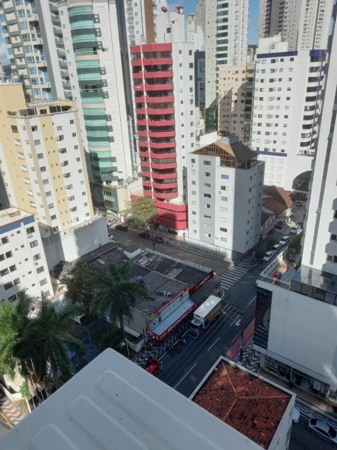 Acesso Exclusivo à Praia! Balneário Camboriú Exterior foto